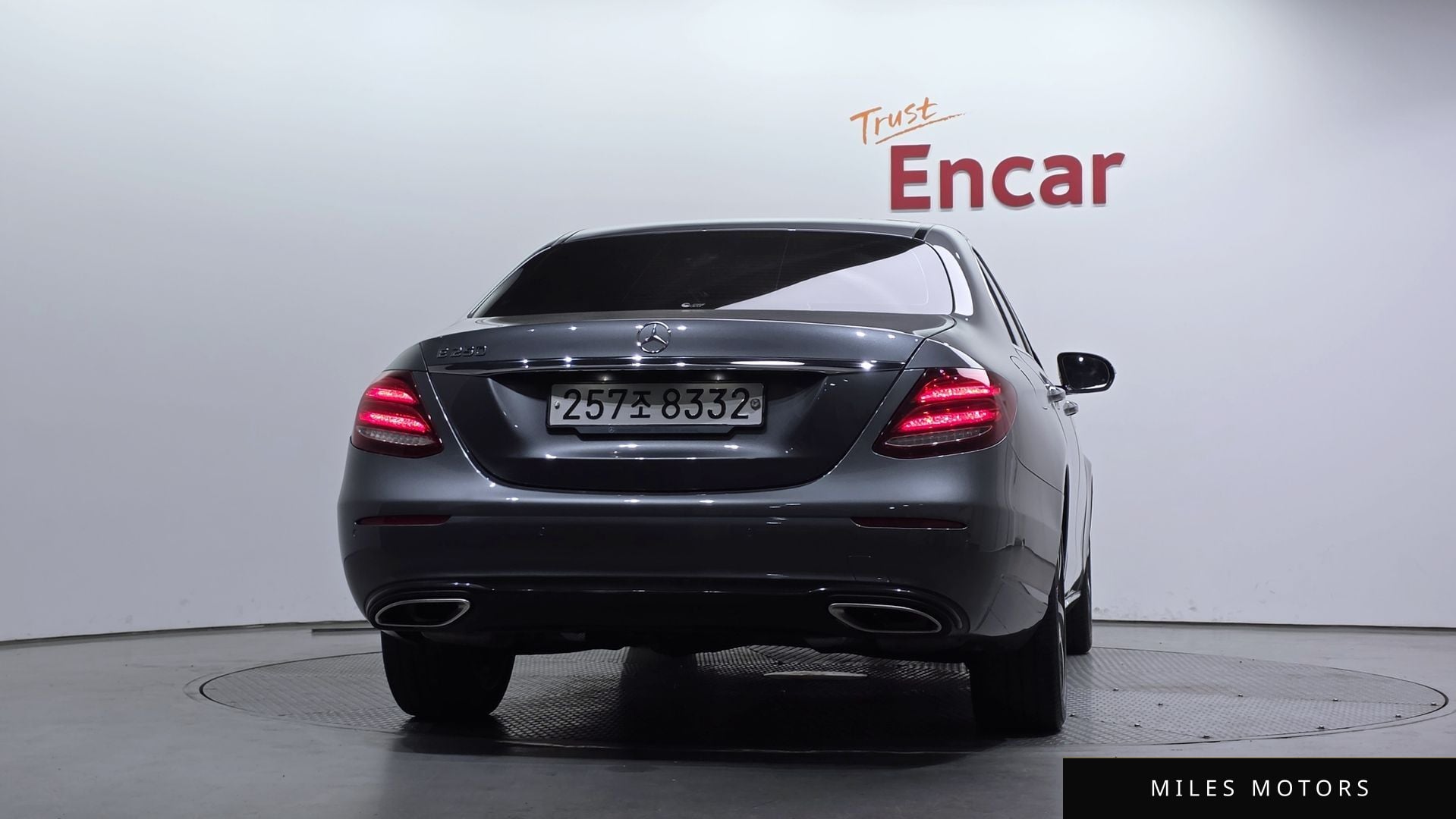 Mercedes-Benz E-Class W213 2020 — миниатюра 4