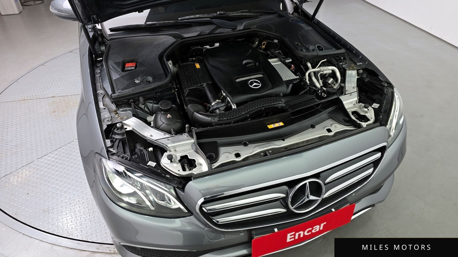 Mercedes-Benz E-Class W213 2020 — миниатюра 6