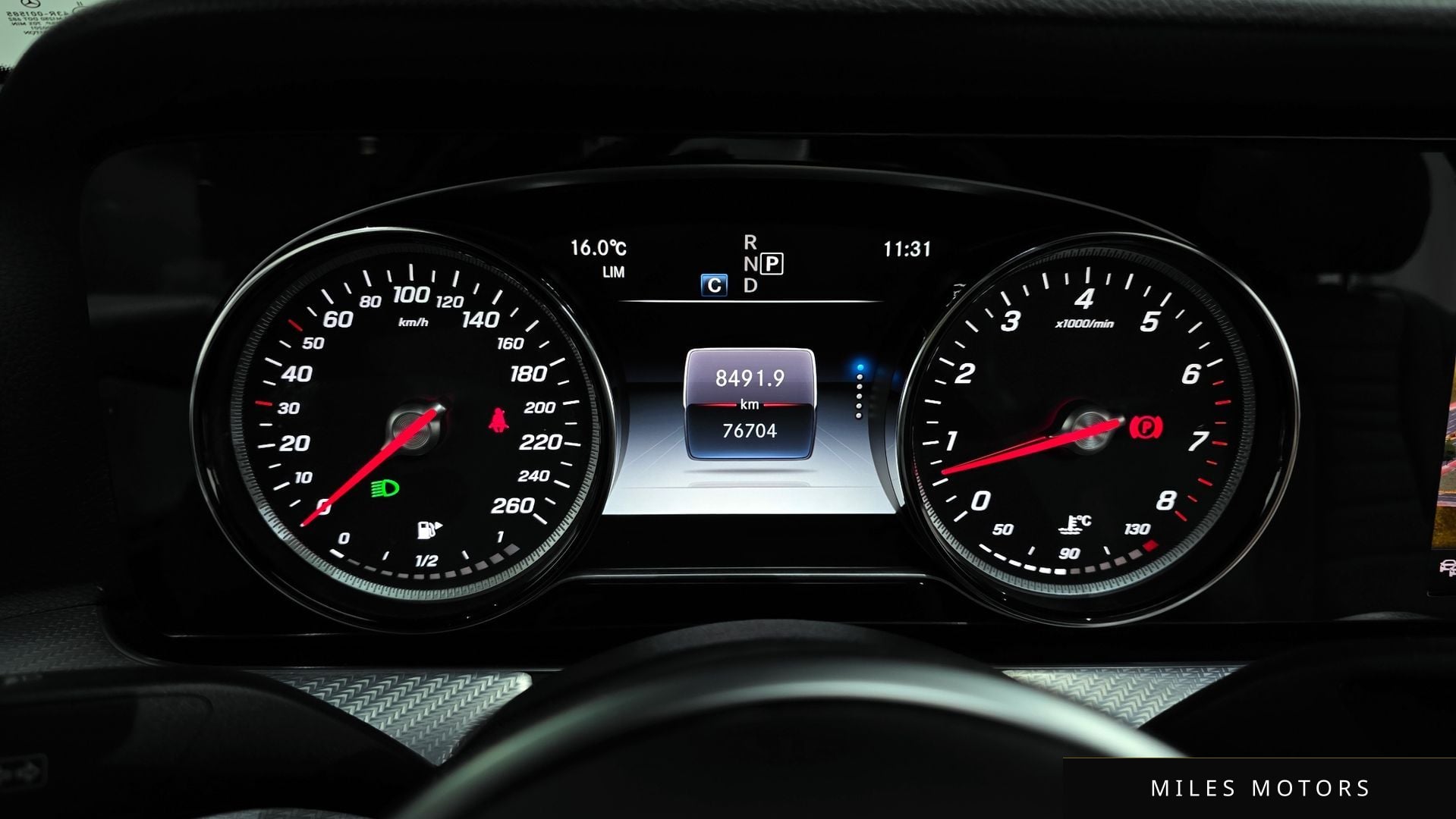 Mercedes-Benz E-Class W213 2020 — миниатюра 11