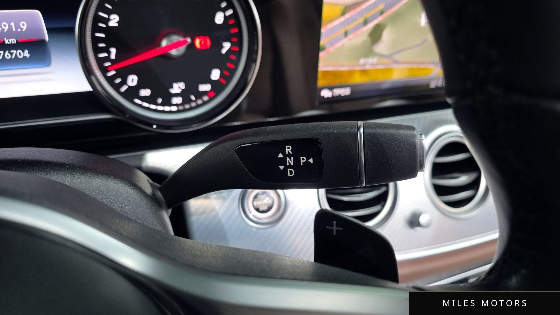 Mercedes-Benz E-Class W213 2020 — миниатюра 12