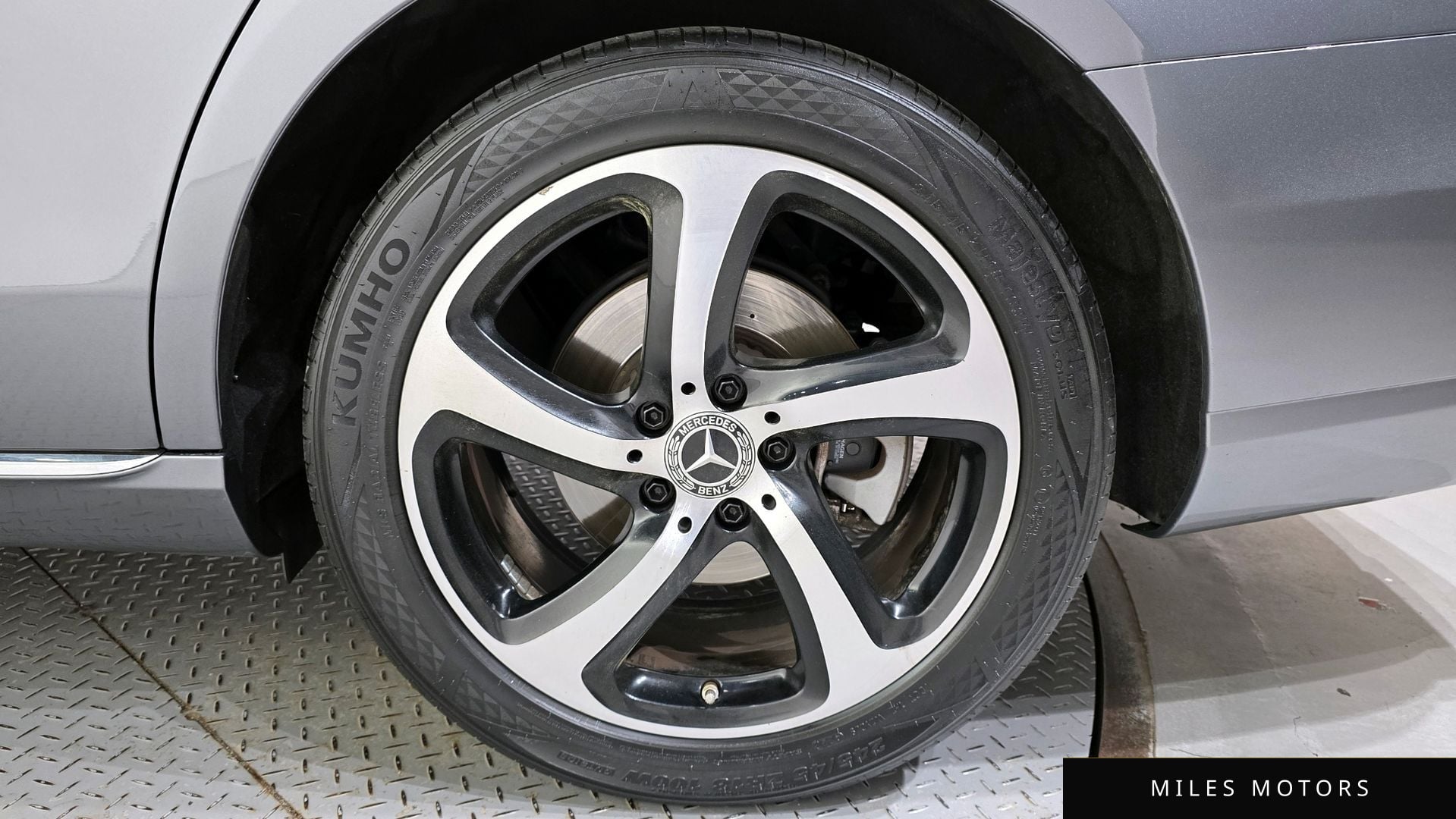 Mercedes-Benz E-Class W213 2020 — миниатюра 7