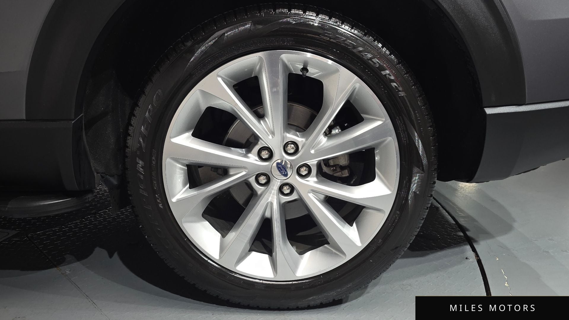 Ford Explorer 2022 — миниатюра 6