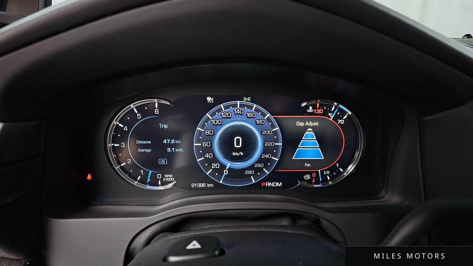 Cadillac Escalade 2016 — миниатюра 8