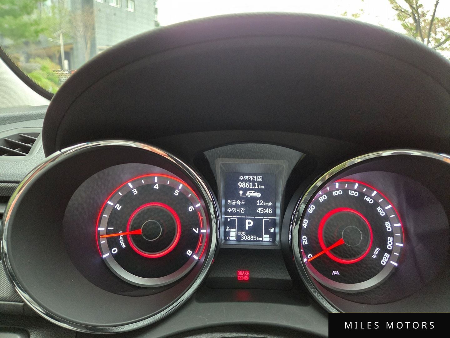 KG Mobility Tivoli 2017 — миниатюра 8