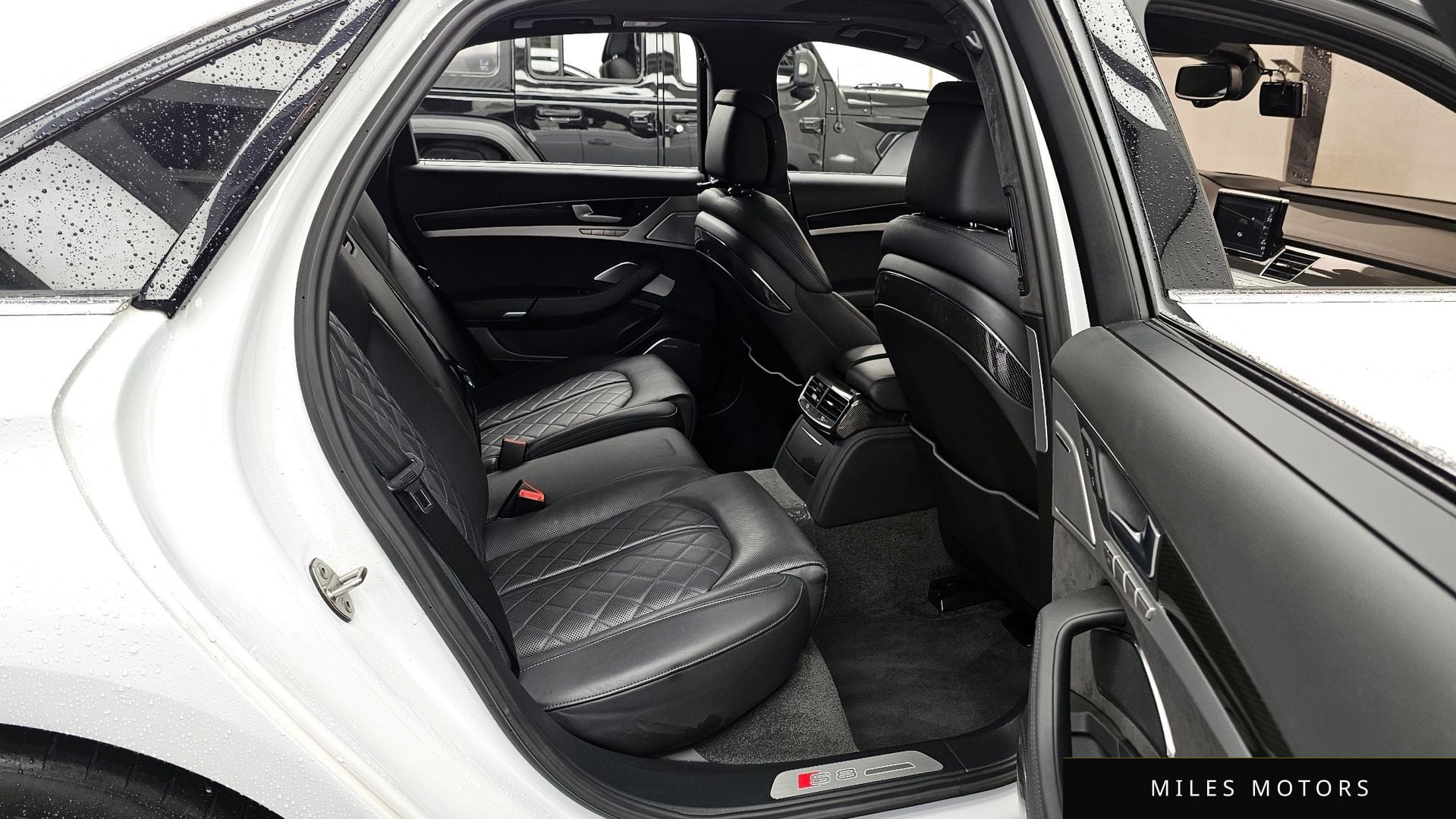 Audi S8 2015 — миниатюра 12