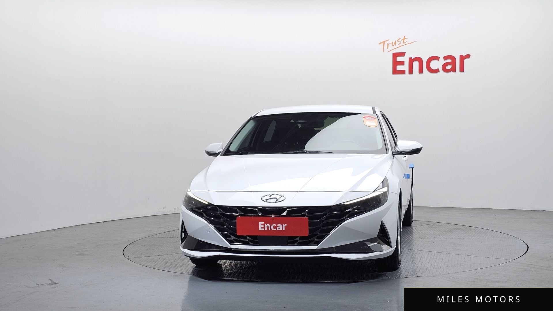 Hyundai AVANTE 2021 — миниатюра 3
