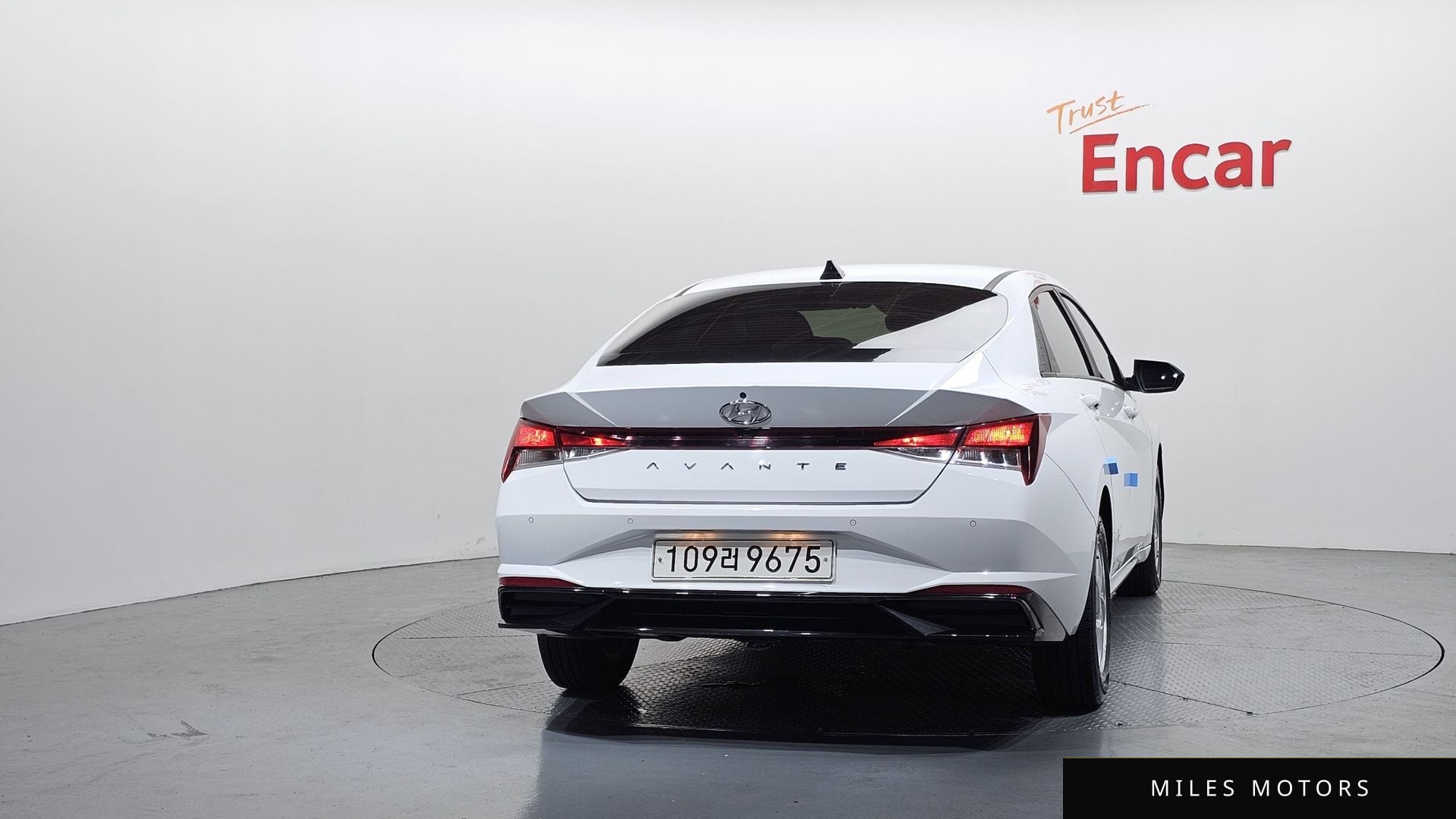 Hyundai AVANTE 2021 — миниатюра 4