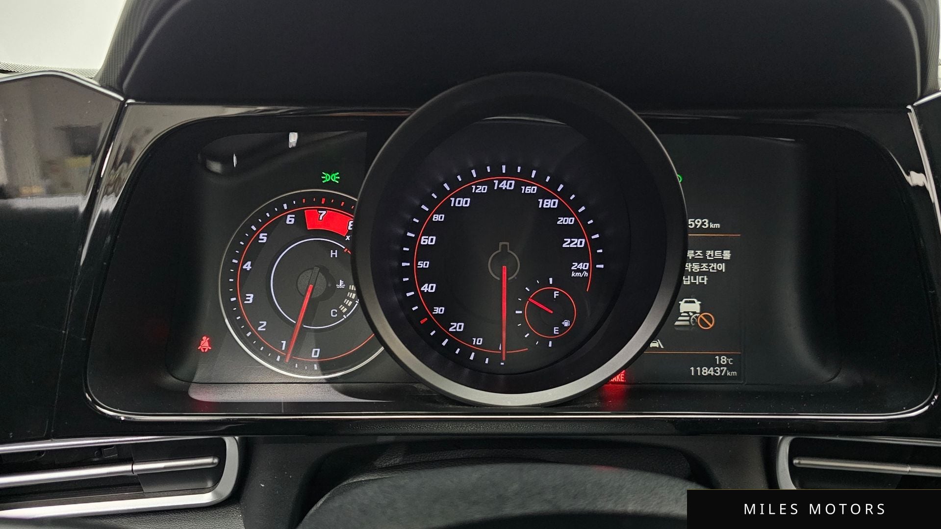 Hyundai AVANTE 2021 — миниатюра 11