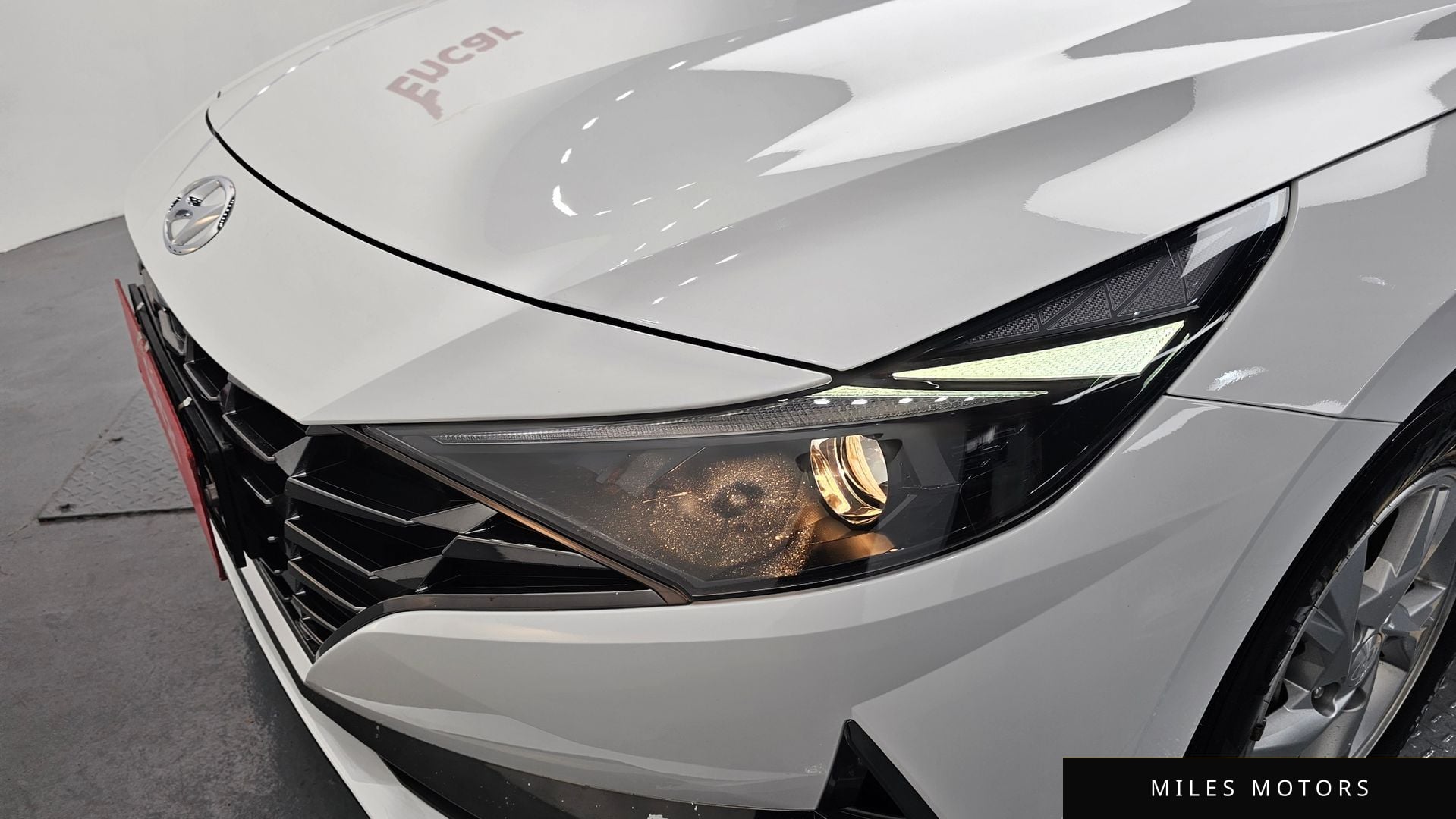 Hyundai AVANTE 2021 — миниатюра 8