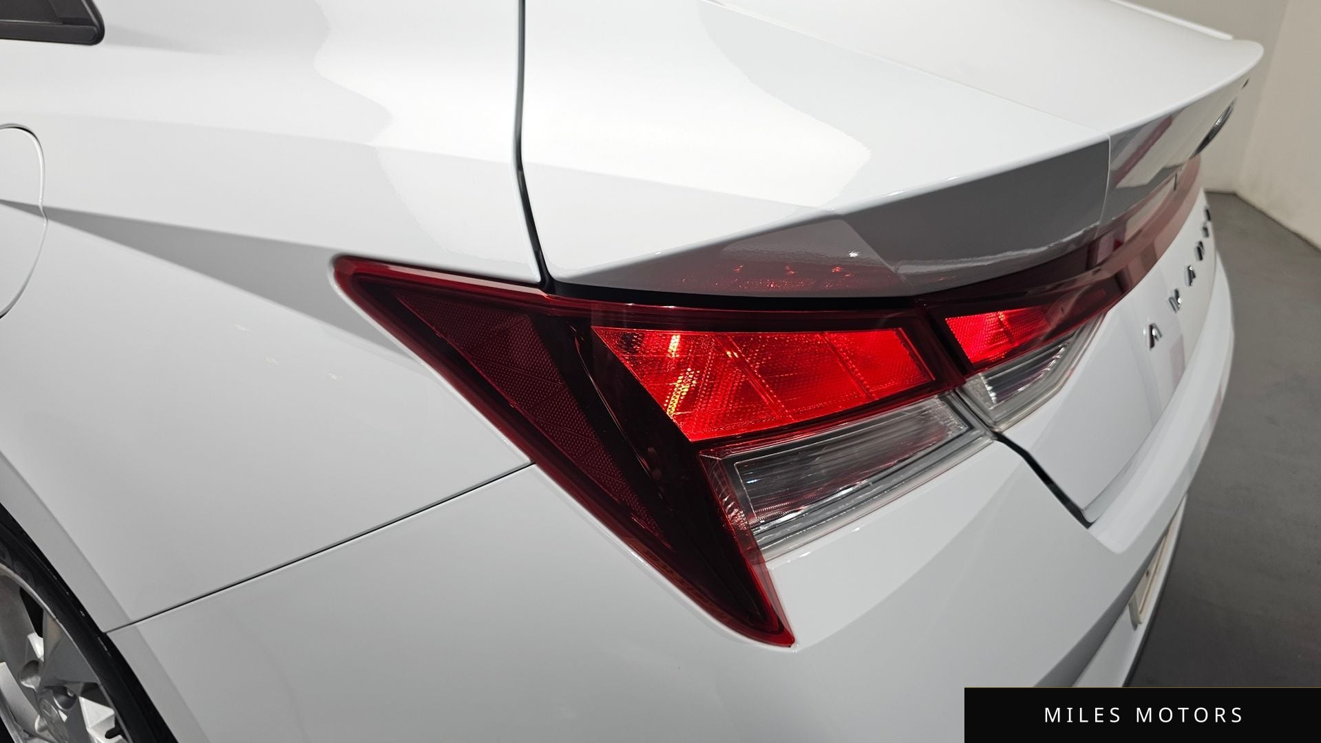 Hyundai AVANTE 2021 — миниатюра 9