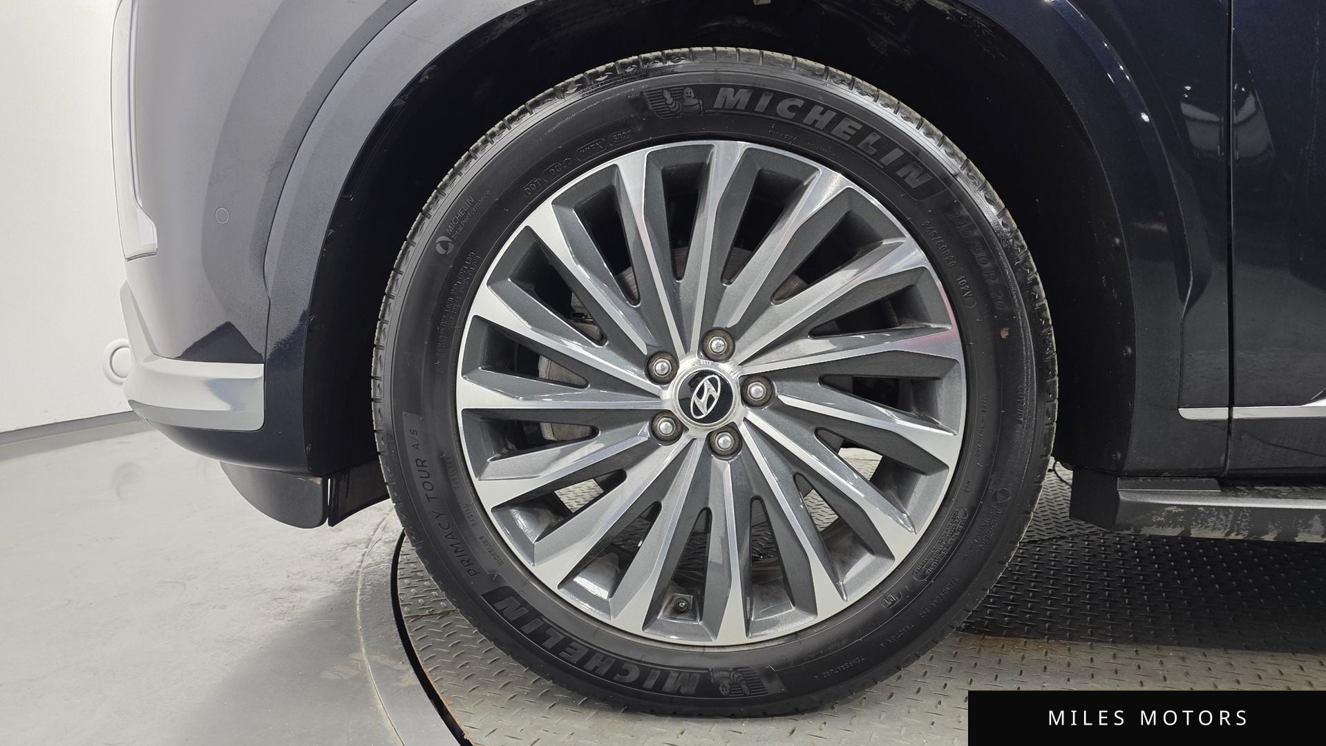 Hyundai Palisade 2023 — миниатюра 5