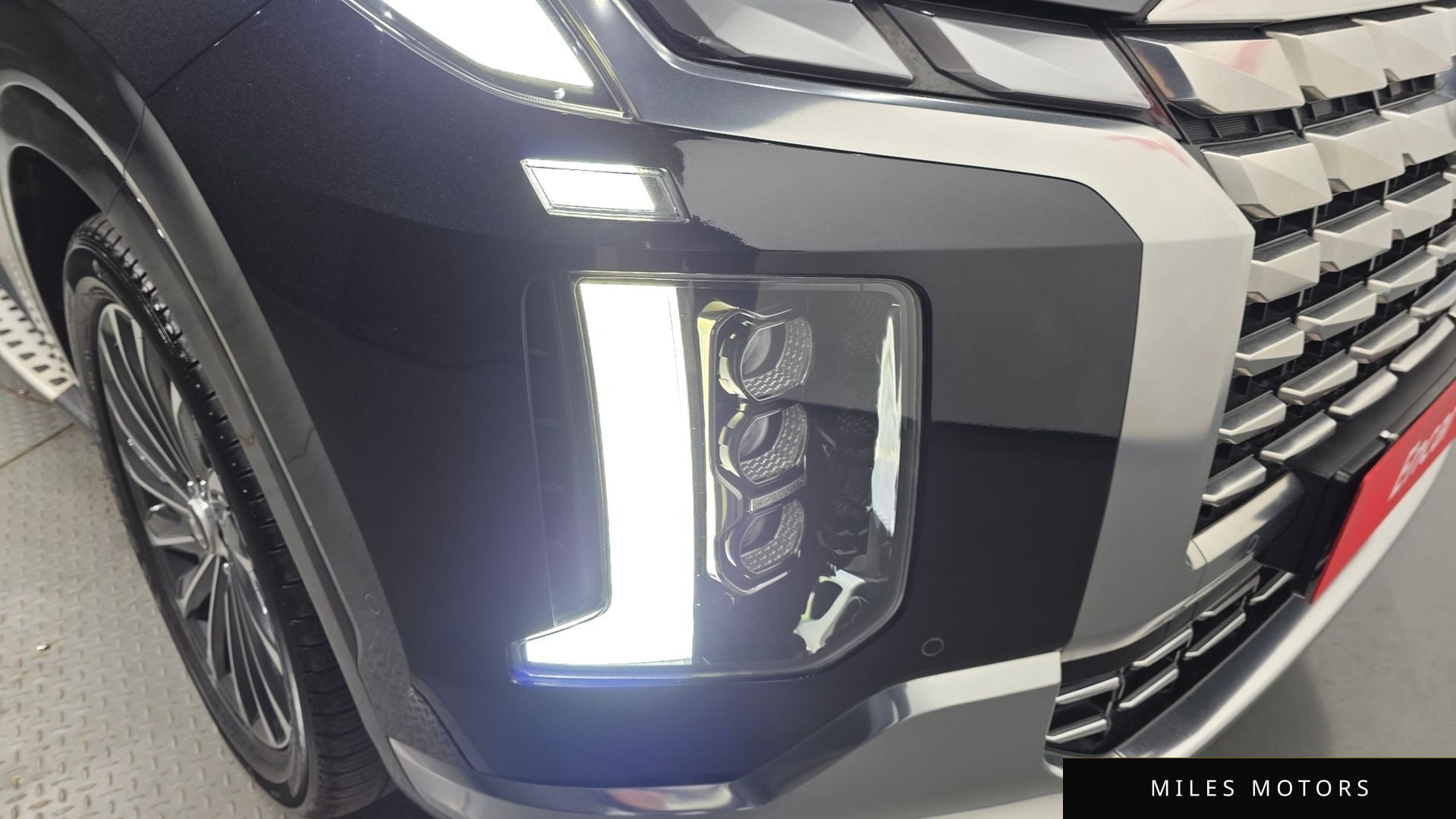 Hyundai Palisade 2023 — миниатюра 8