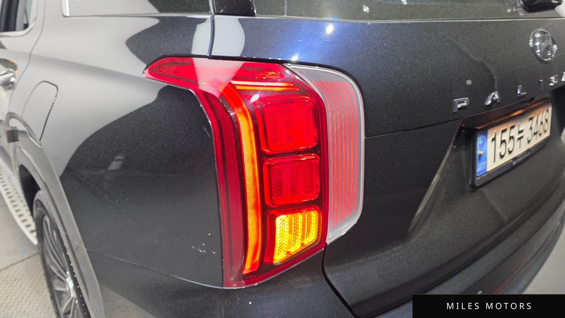 Hyundai Palisade 2023 — миниатюра 9