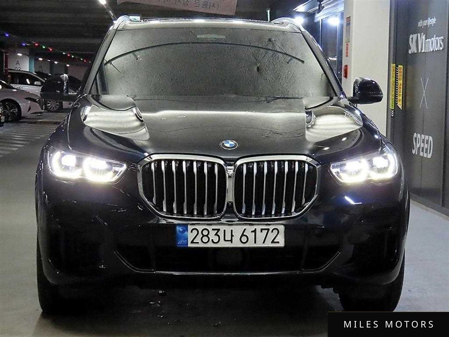 BMW X5 (G05) 2022 — миниатюра 3