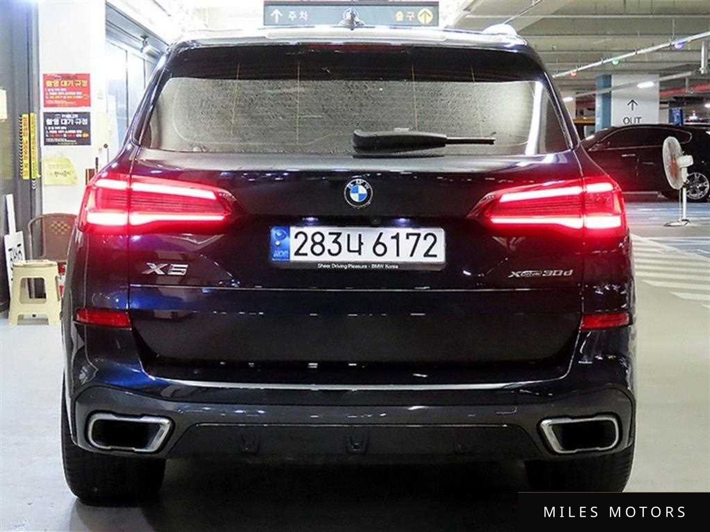 BMW X5 (G05) 2022 — миниатюра 4