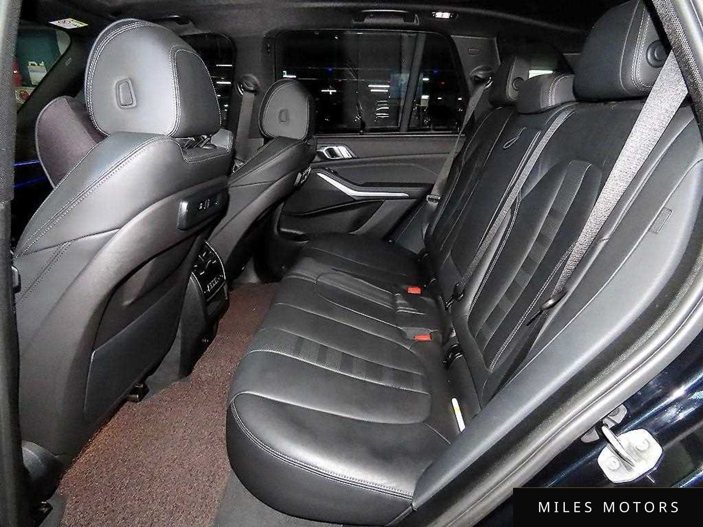 BMW X5 (G05) 2022 — миниатюра 7