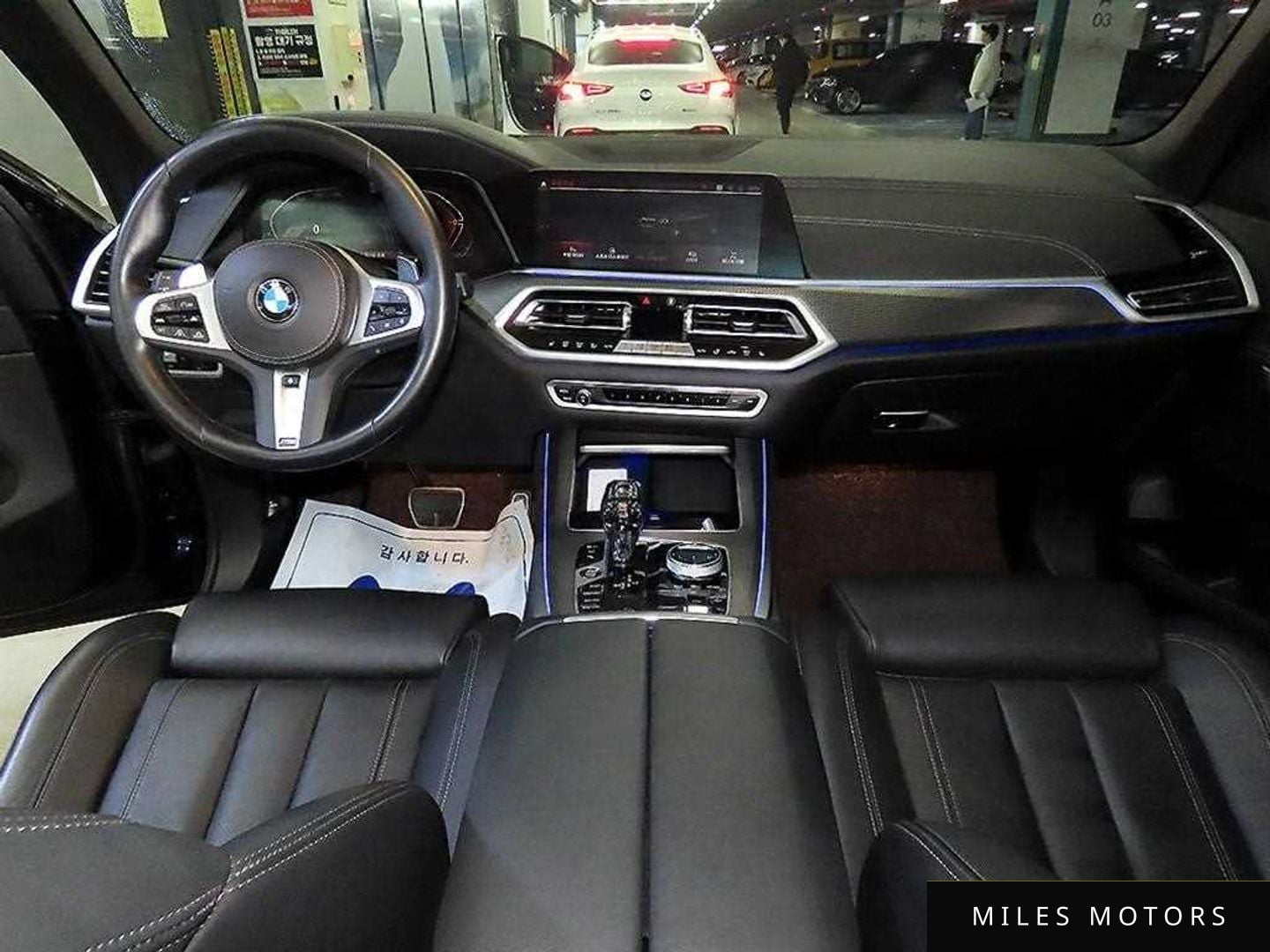 BMW X5 (G05) 2022 — миниатюра 10