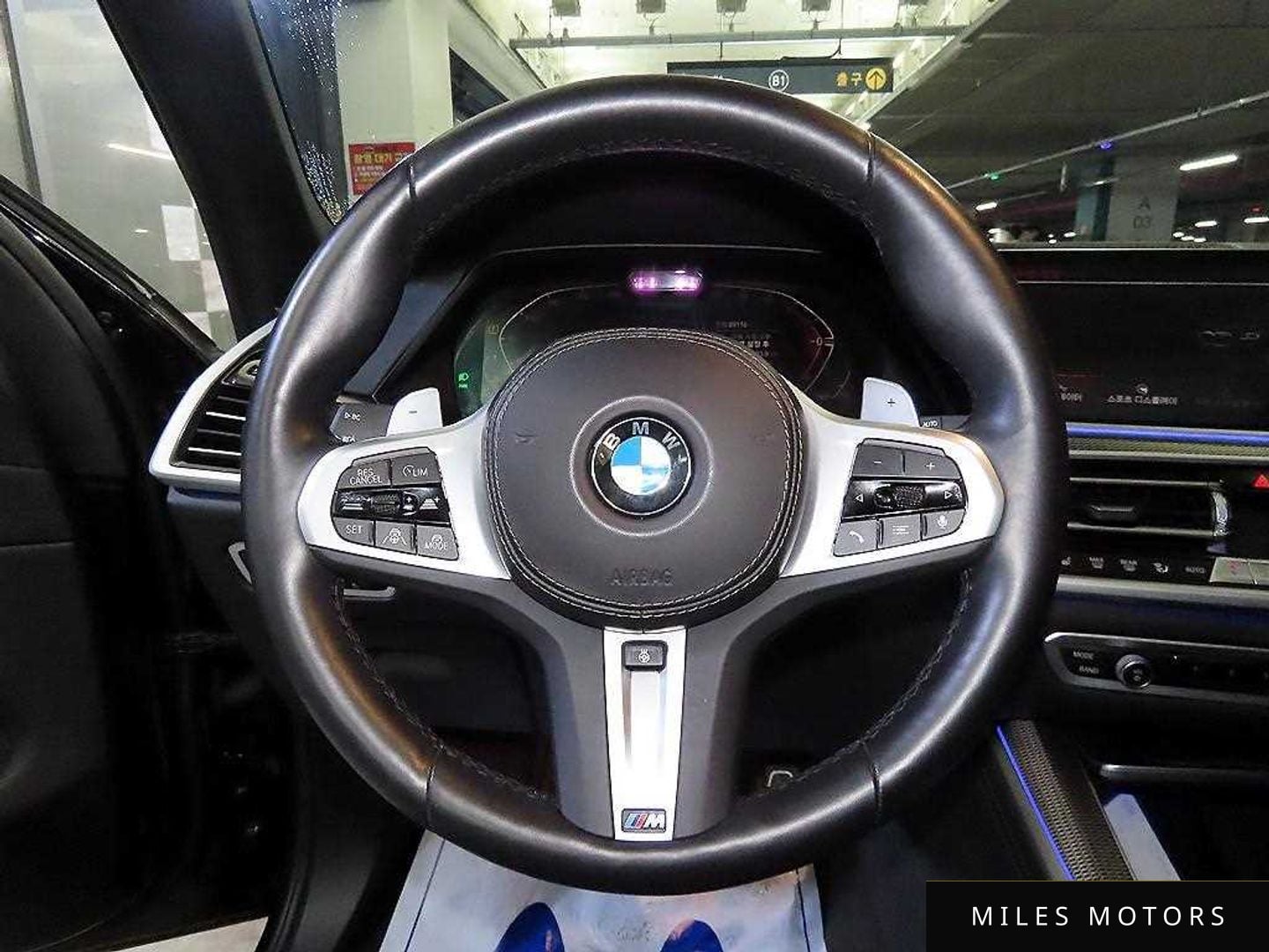 BMW X5 (G05) 2022 — миниатюра 12