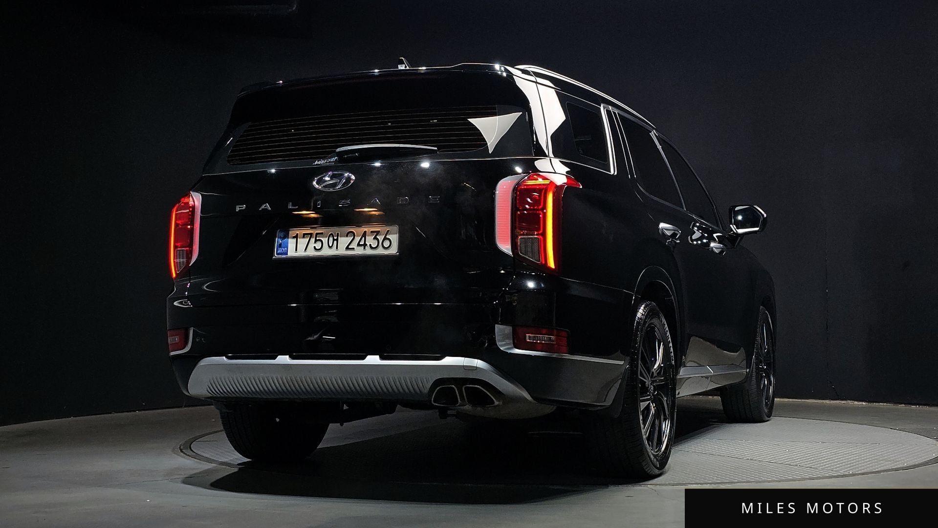 Hyundai 팰리세이드 2021 — миниатюра 2