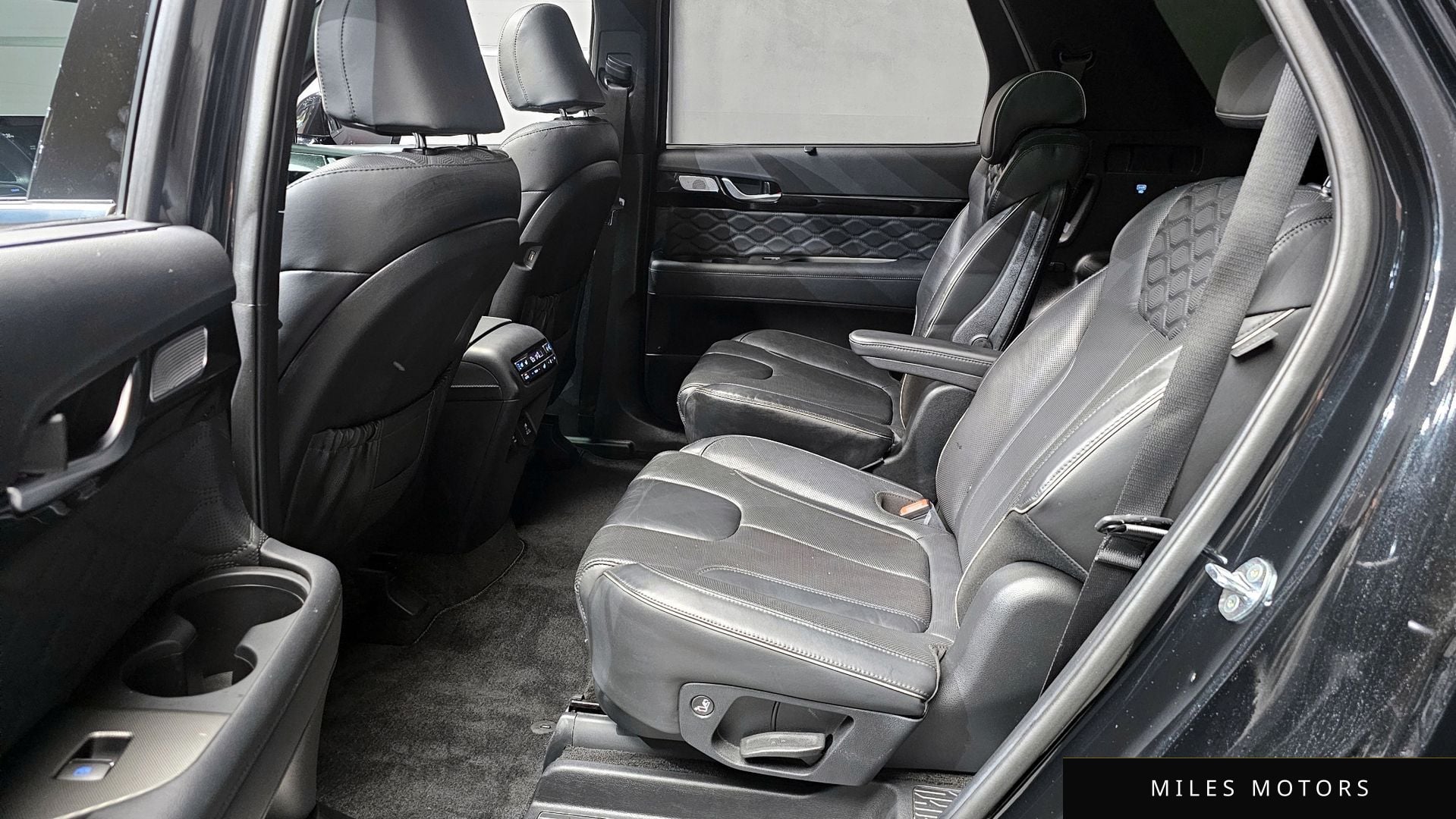 Hyundai 팰리세이드 2021 — миниатюра 18