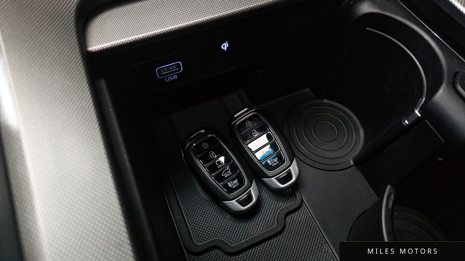 Hyundai 팰리세이드 2021 — миниатюра 22