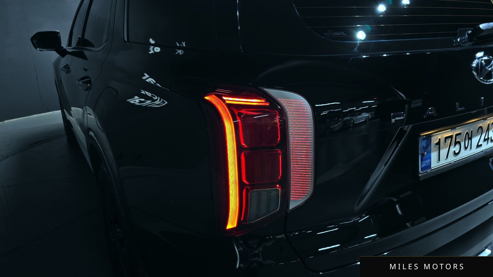 Hyundai 팰리세이드 2021 — миниатюра 9