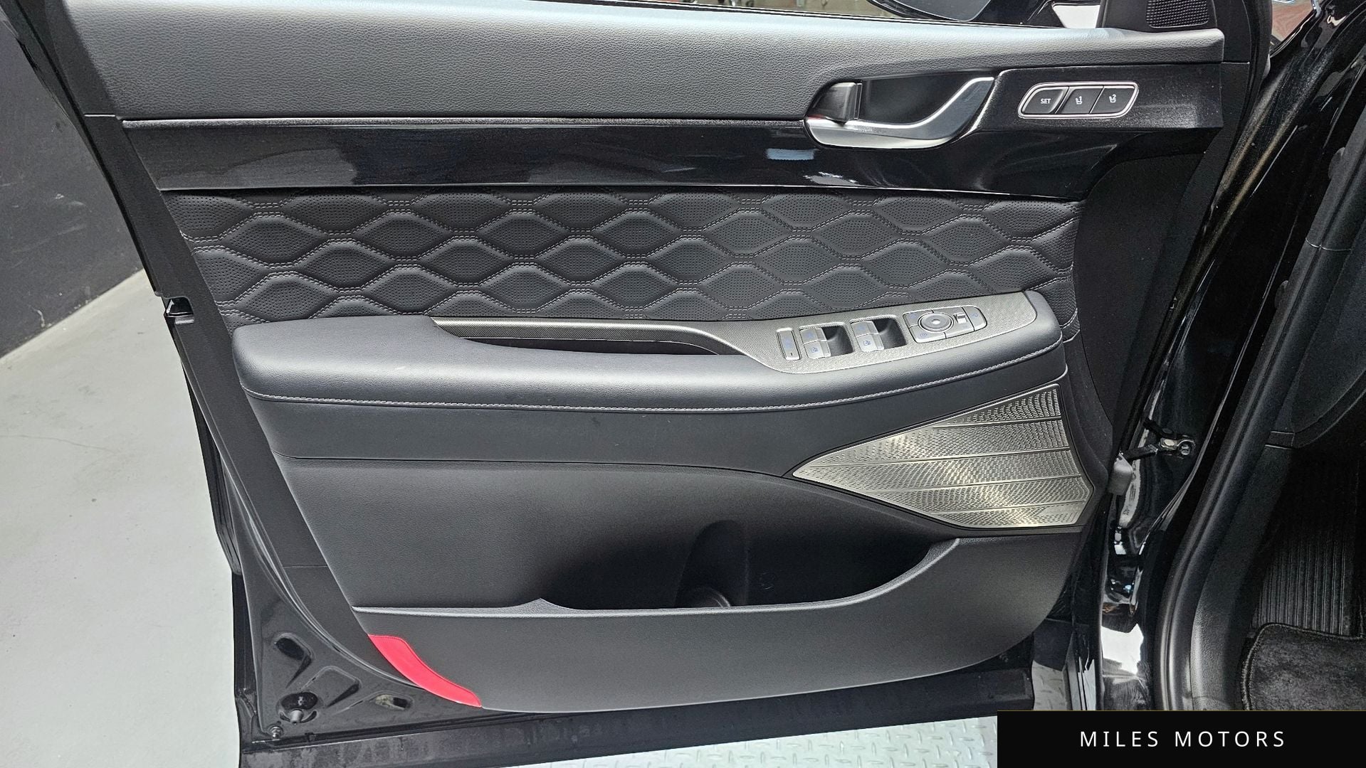Hyundai 팰리세이드 2021 — миниатюра 14