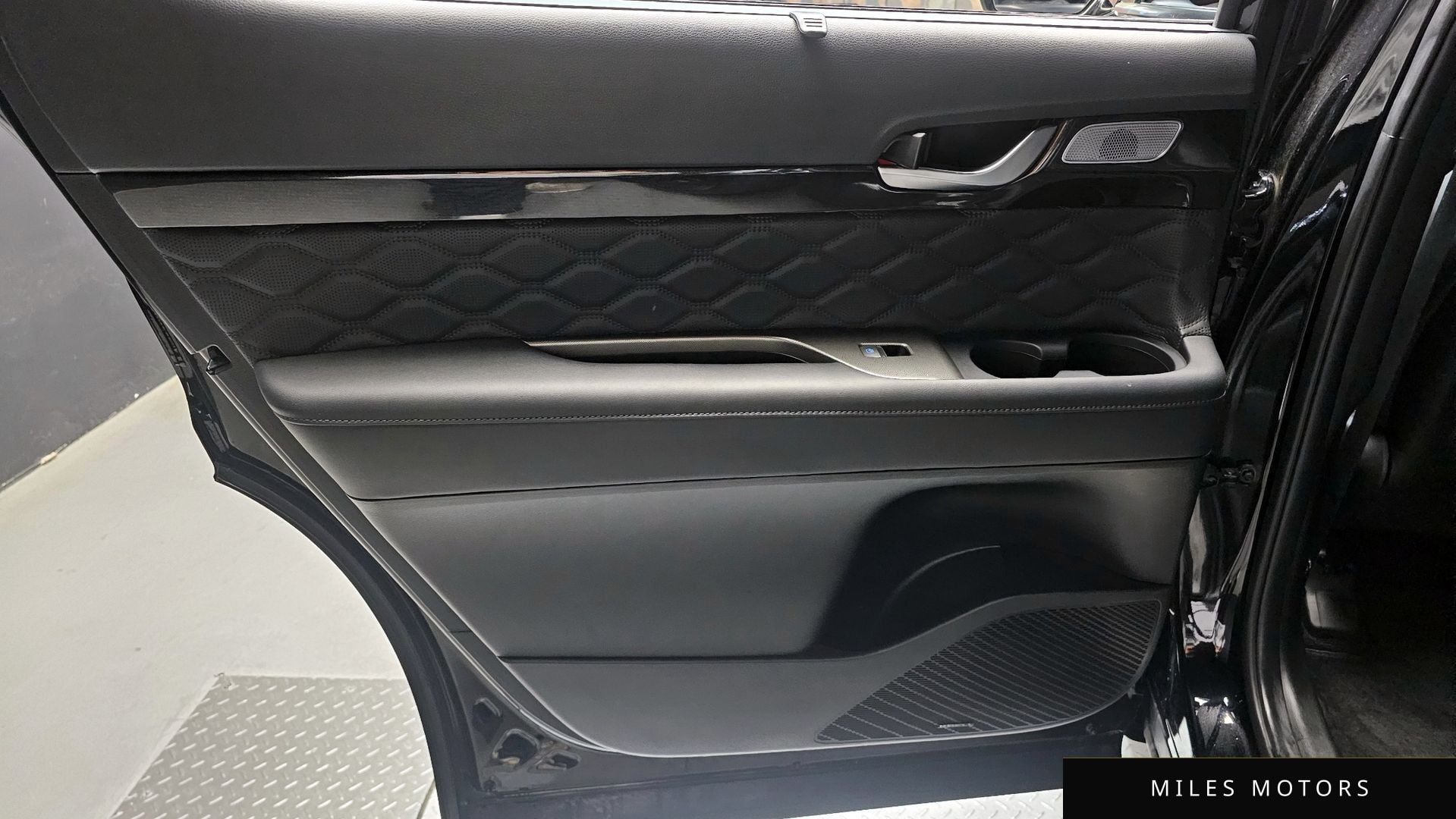 Hyundai 팰리세이드 2021 — миниатюра 15