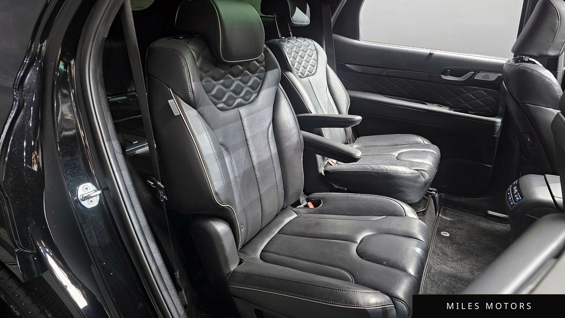 Hyundai 팰리세이드 2021 — миниатюра 16