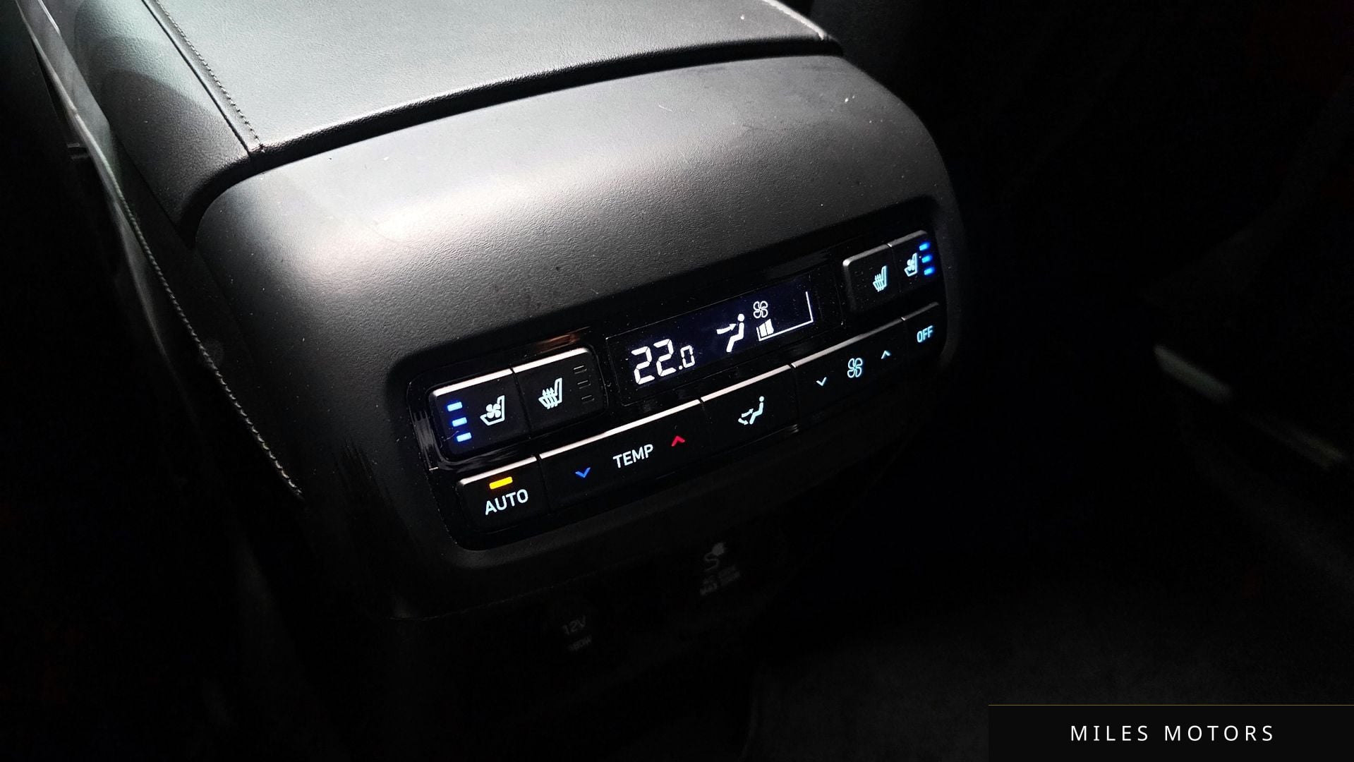 Hyundai 팰리세이드 2021 — миниатюра 27