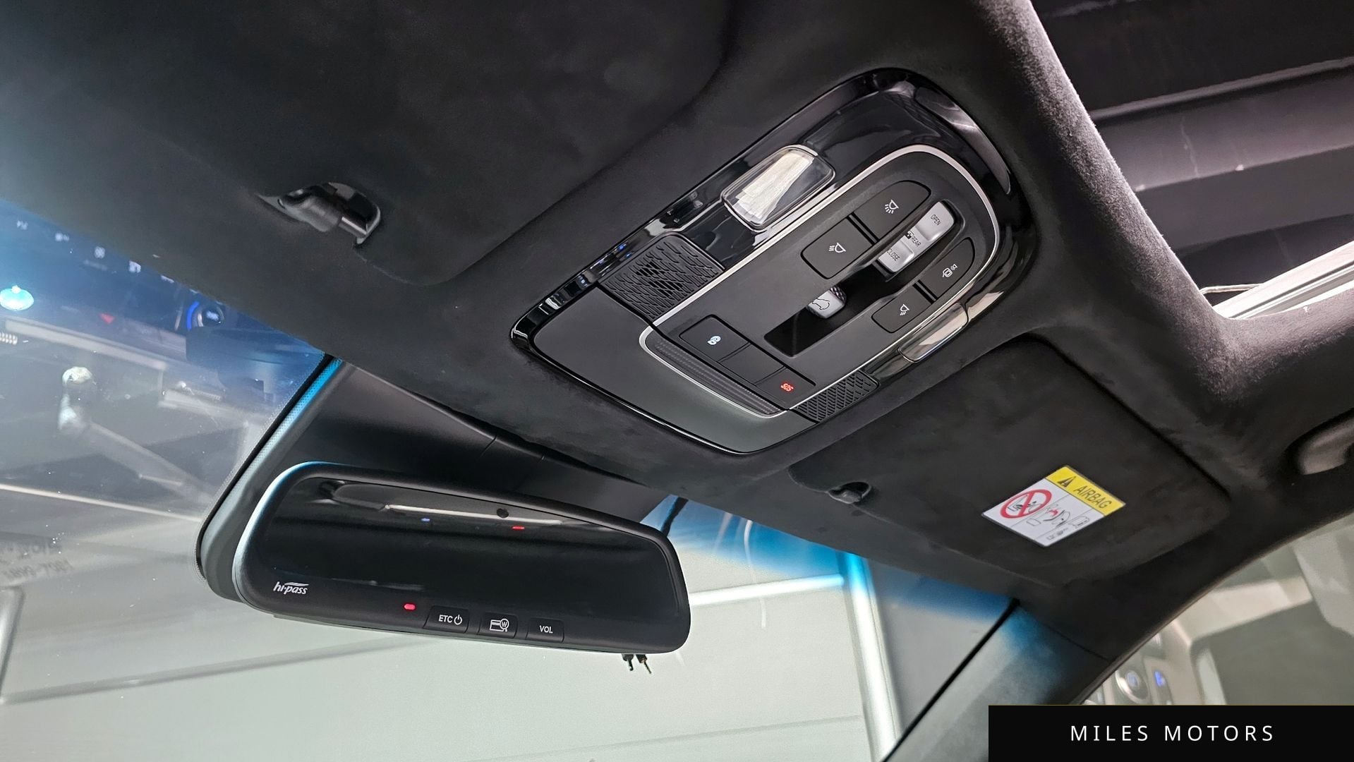 Hyundai 팰리세이드 2021 — миниатюра 28