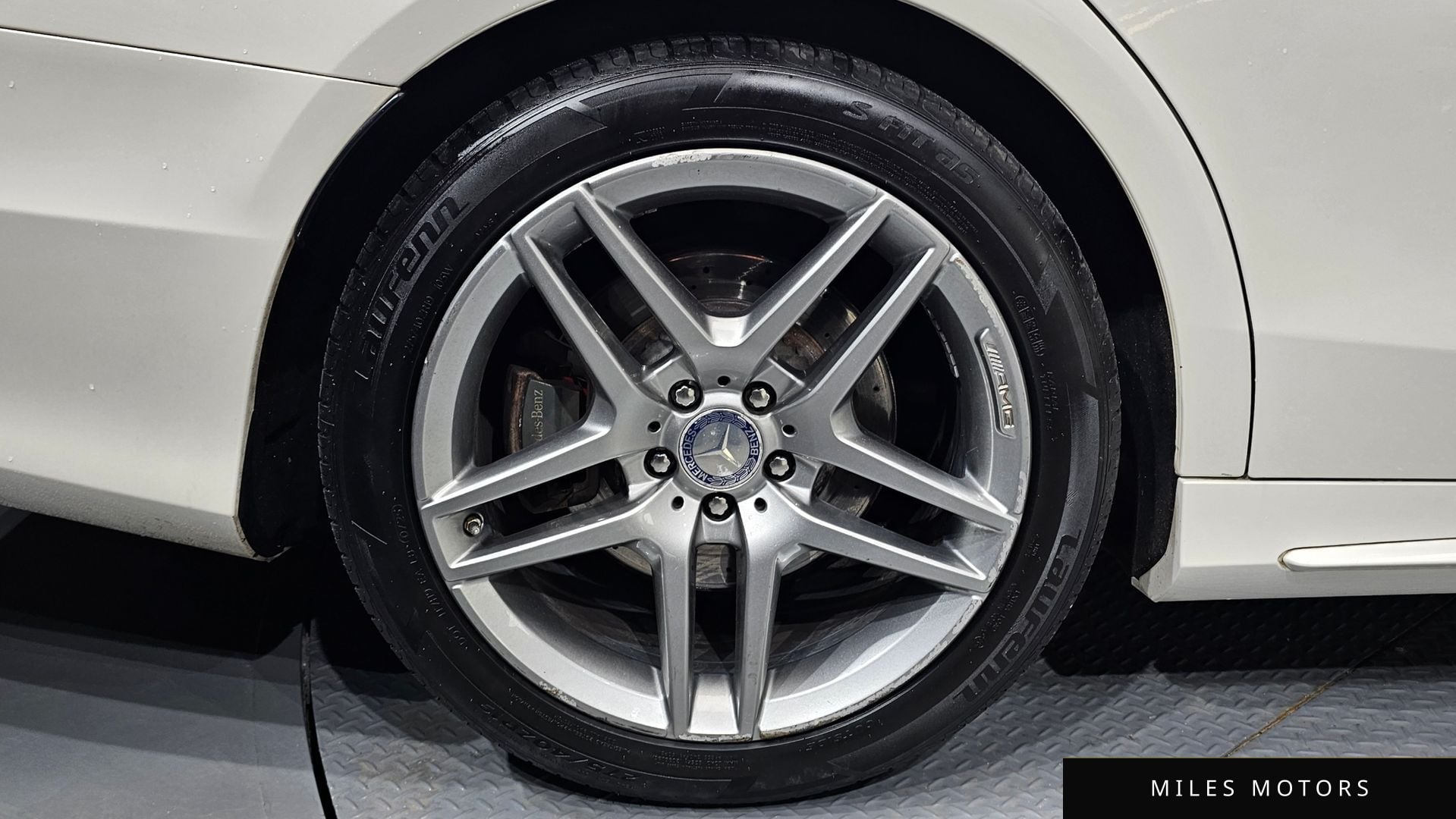 Mercedes-Benz S-Class W222 2015 — миниатюра 5