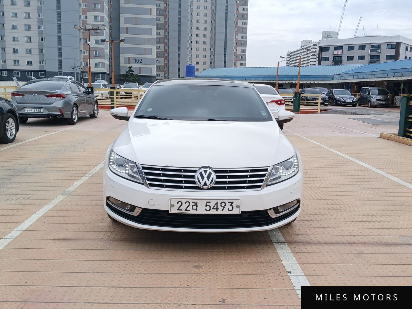Volkswagen CC 2014 — миниатюра 2