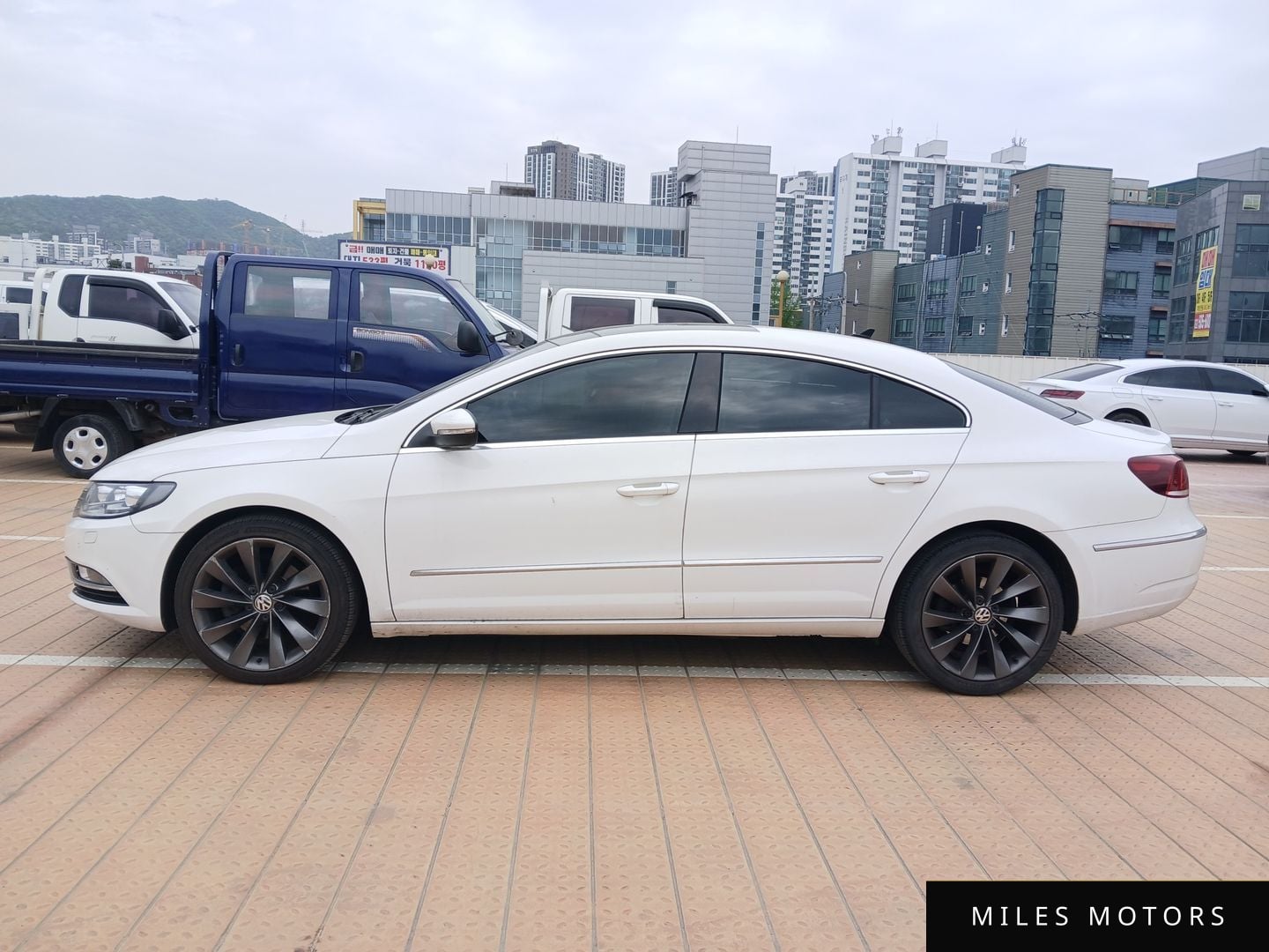 Volkswagen CC 2014 — миниатюра 3