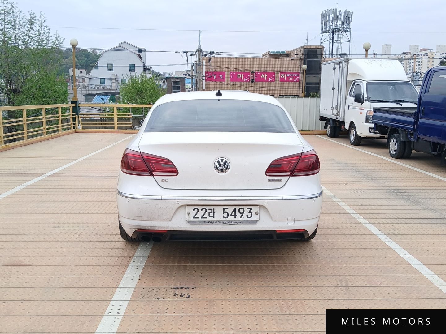 Volkswagen CC 2014 — миниатюра 5