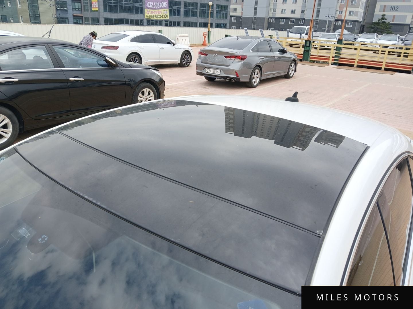 Volkswagen CC 2014 — миниатюра 7