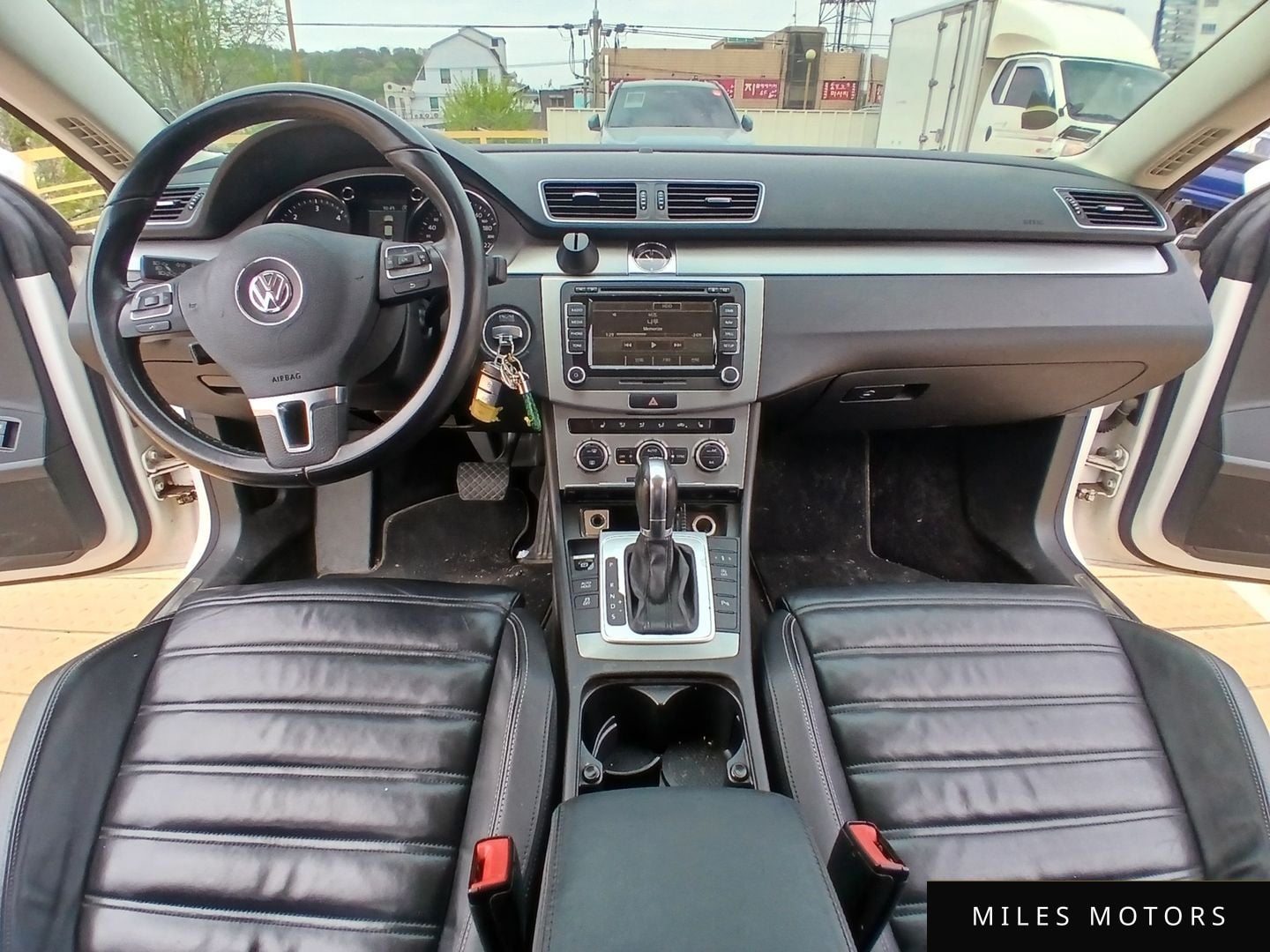 Volkswagen CC 2014 — миниатюра 10