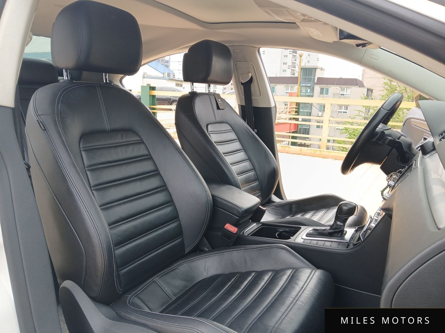 Volkswagen CC 2014 — миниатюра 11