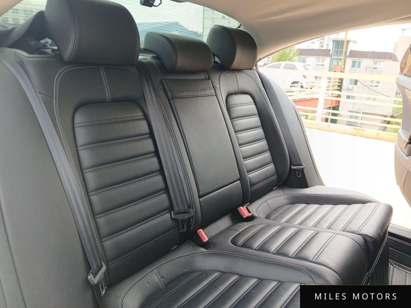 Volkswagen CC 2014 — миниатюра 12