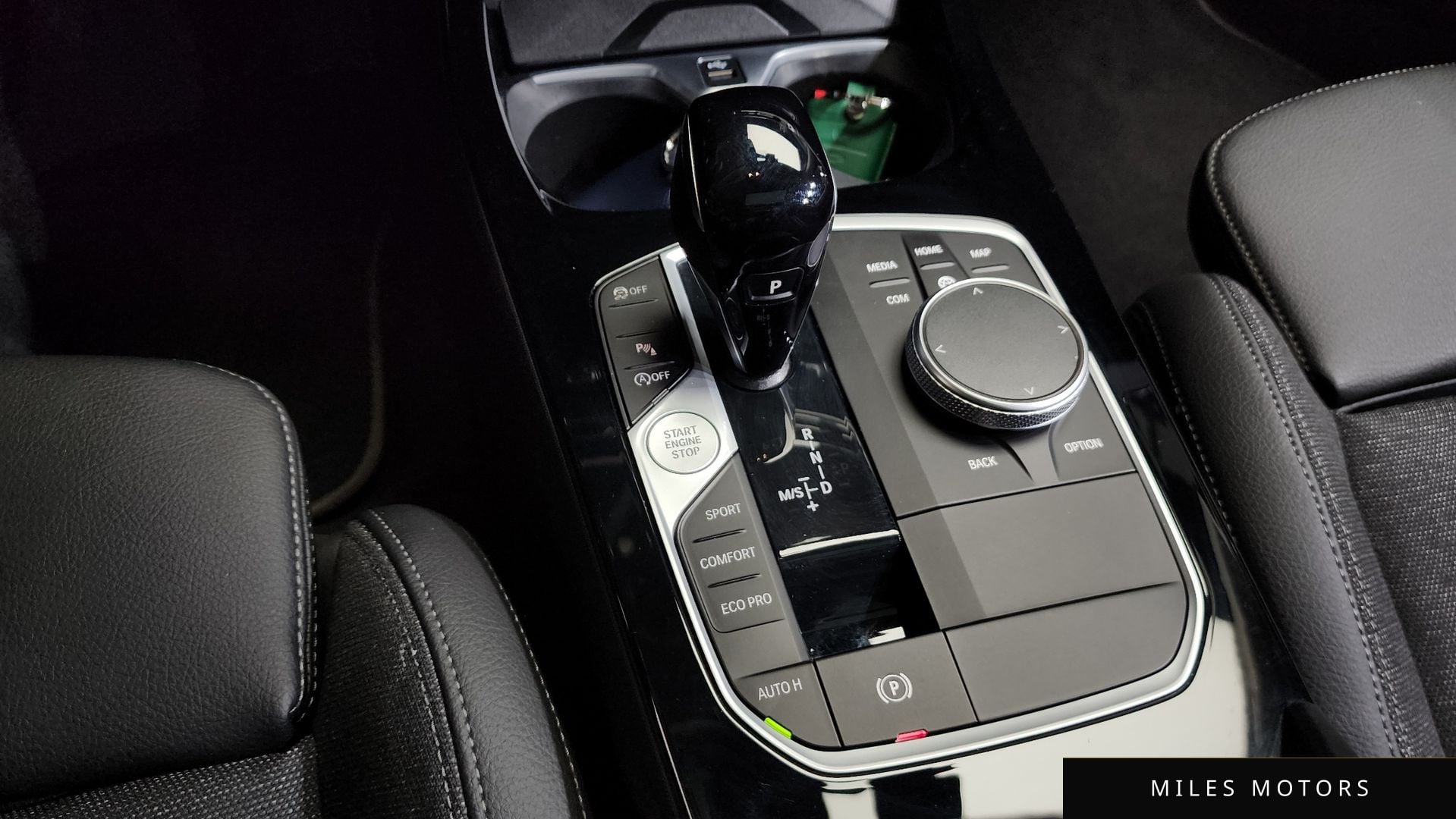 BMW 1 Series (F40) 2024 — миниатюра 12