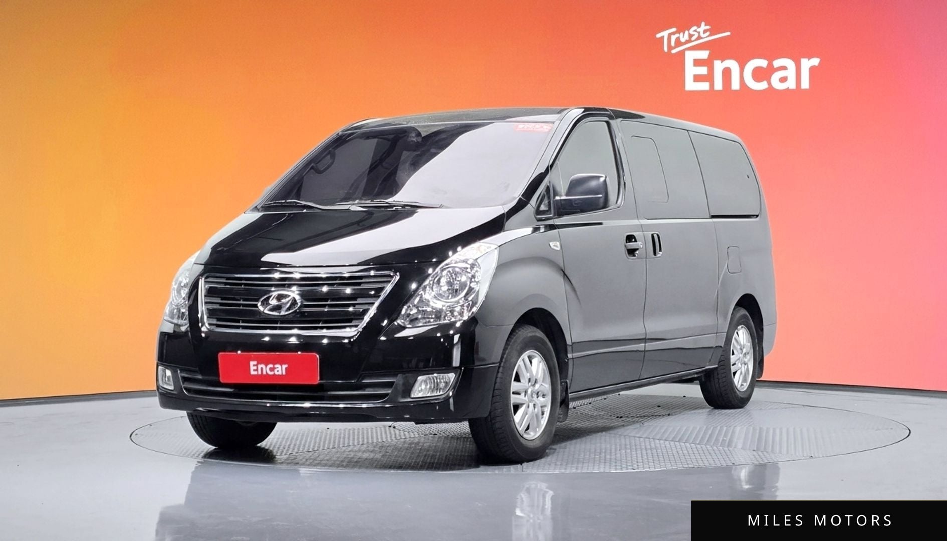 Hyundai Starex 2017 — миниатюра 16