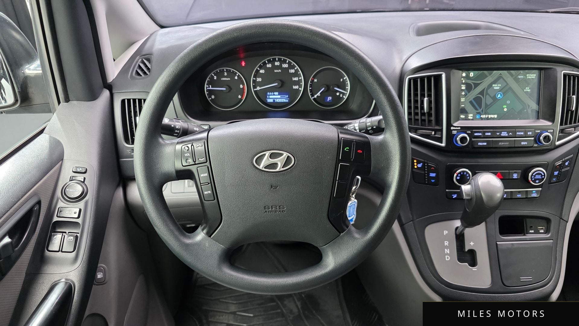 Hyundai Starex 2017 — миниатюра 19