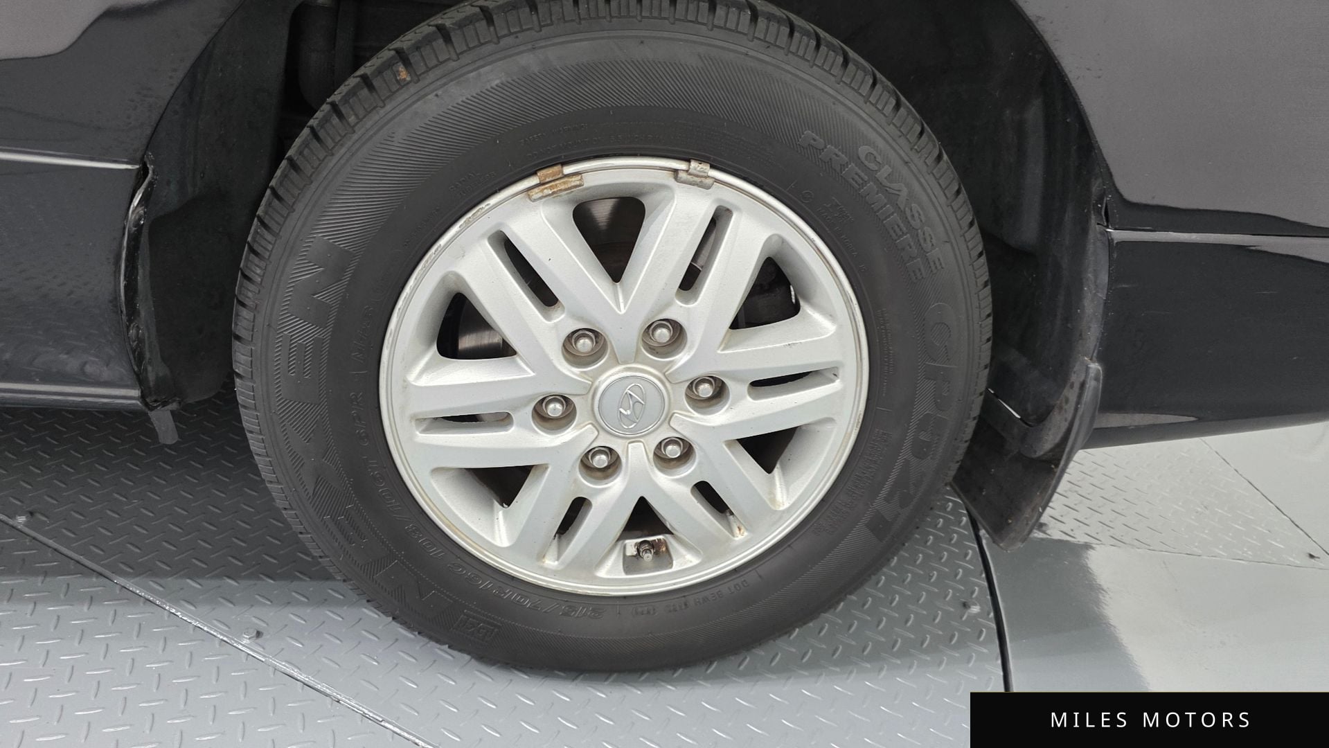 Hyundai Starex 2017 — миниатюра 6