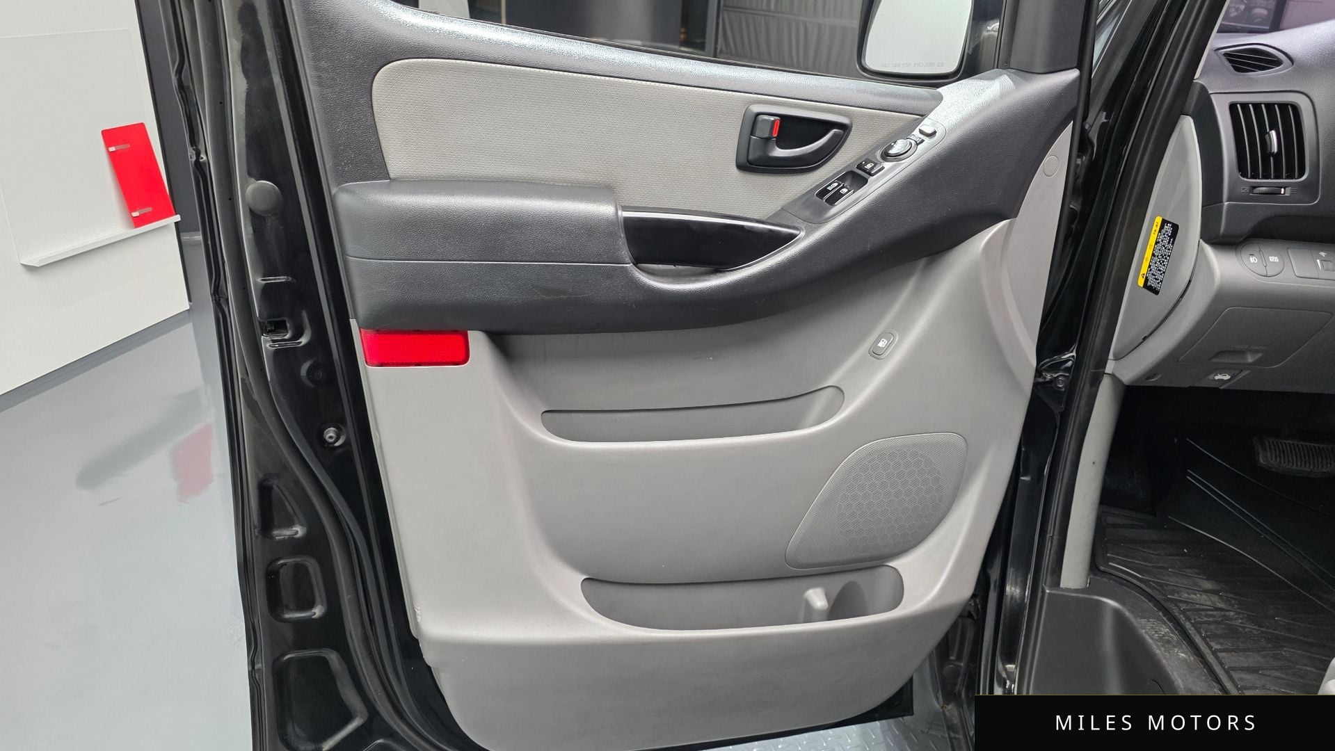 Hyundai Starex 2017 — миниатюра 14