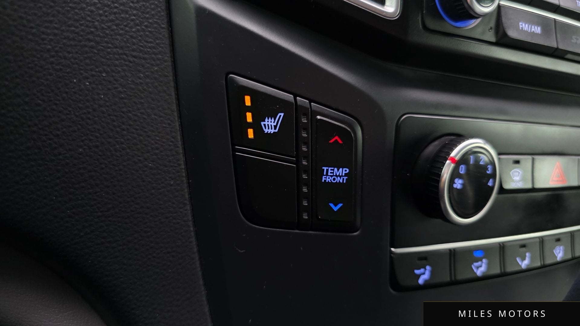 Hyundai Starex 2017 — миниатюра 30