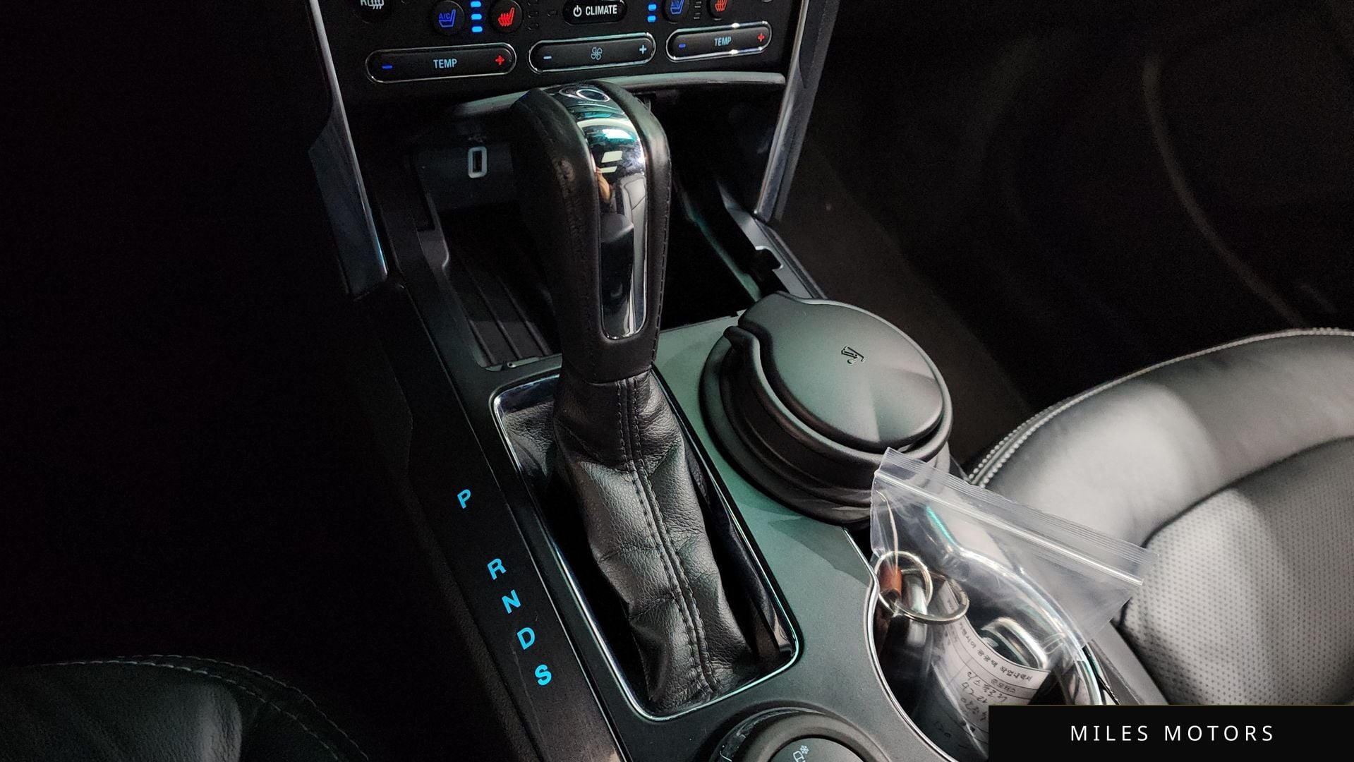 Ford Explorer 2017 — миниатюра 9
