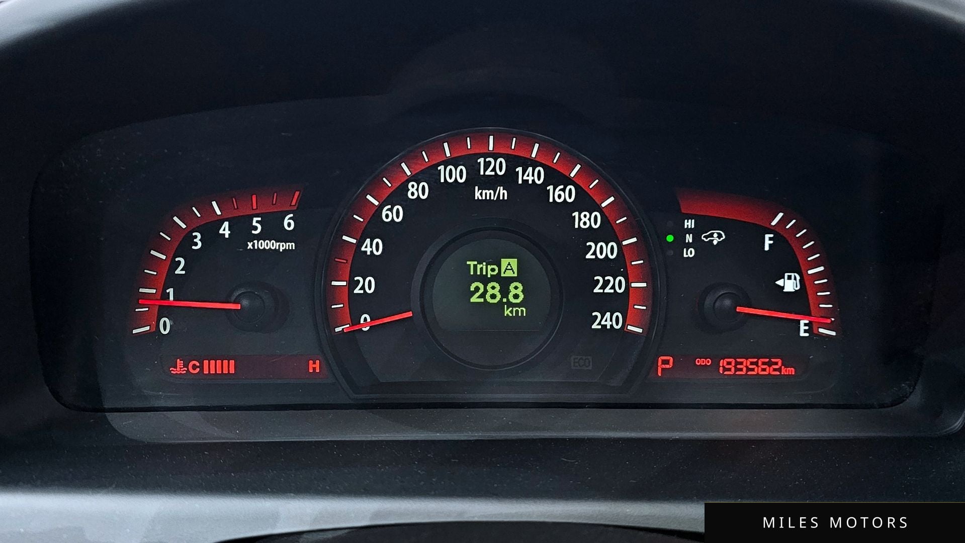 Kia Mohave 2014 — миниатюра 11
