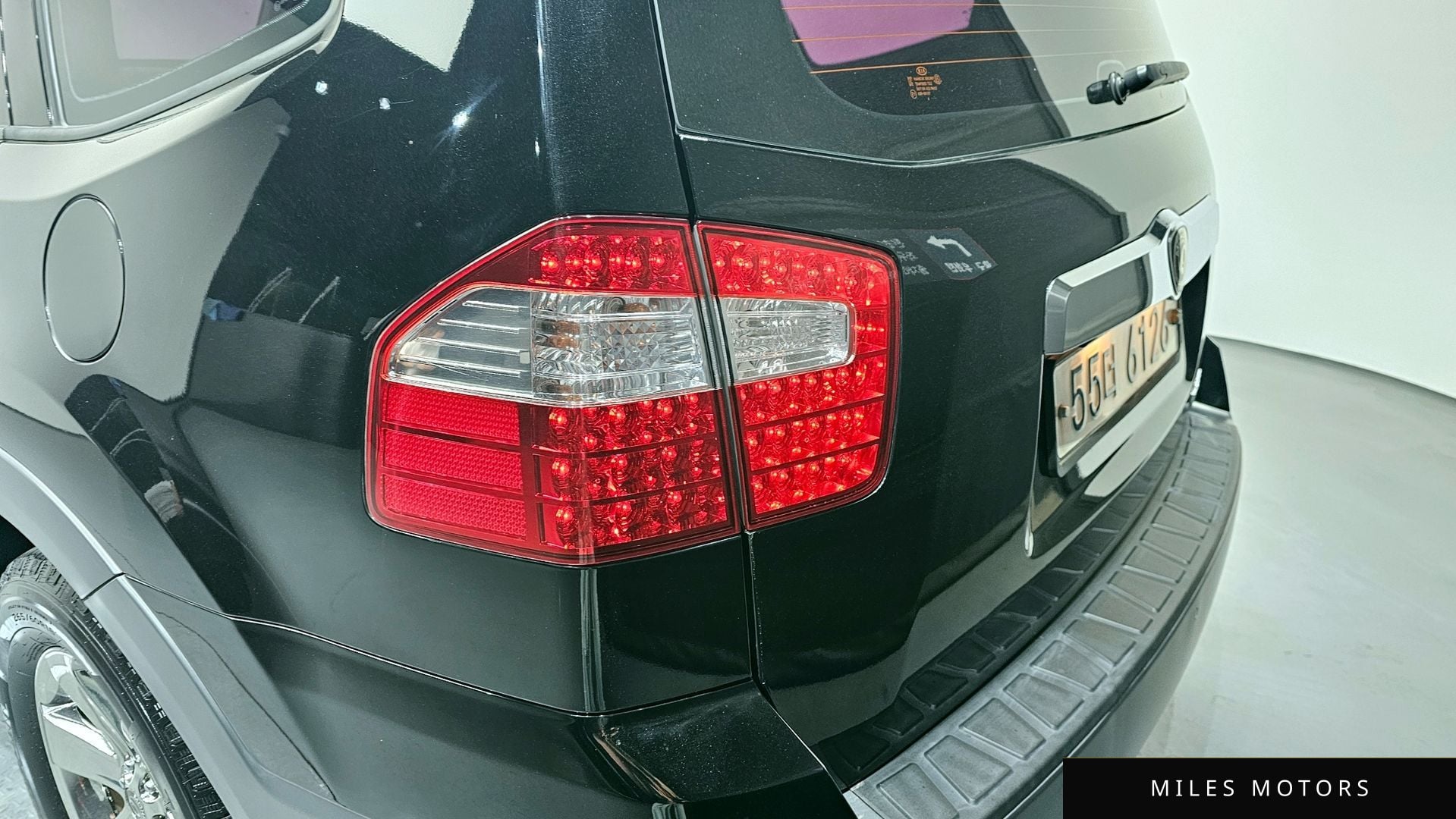 Kia Mohave 2014 — миниатюра 9
