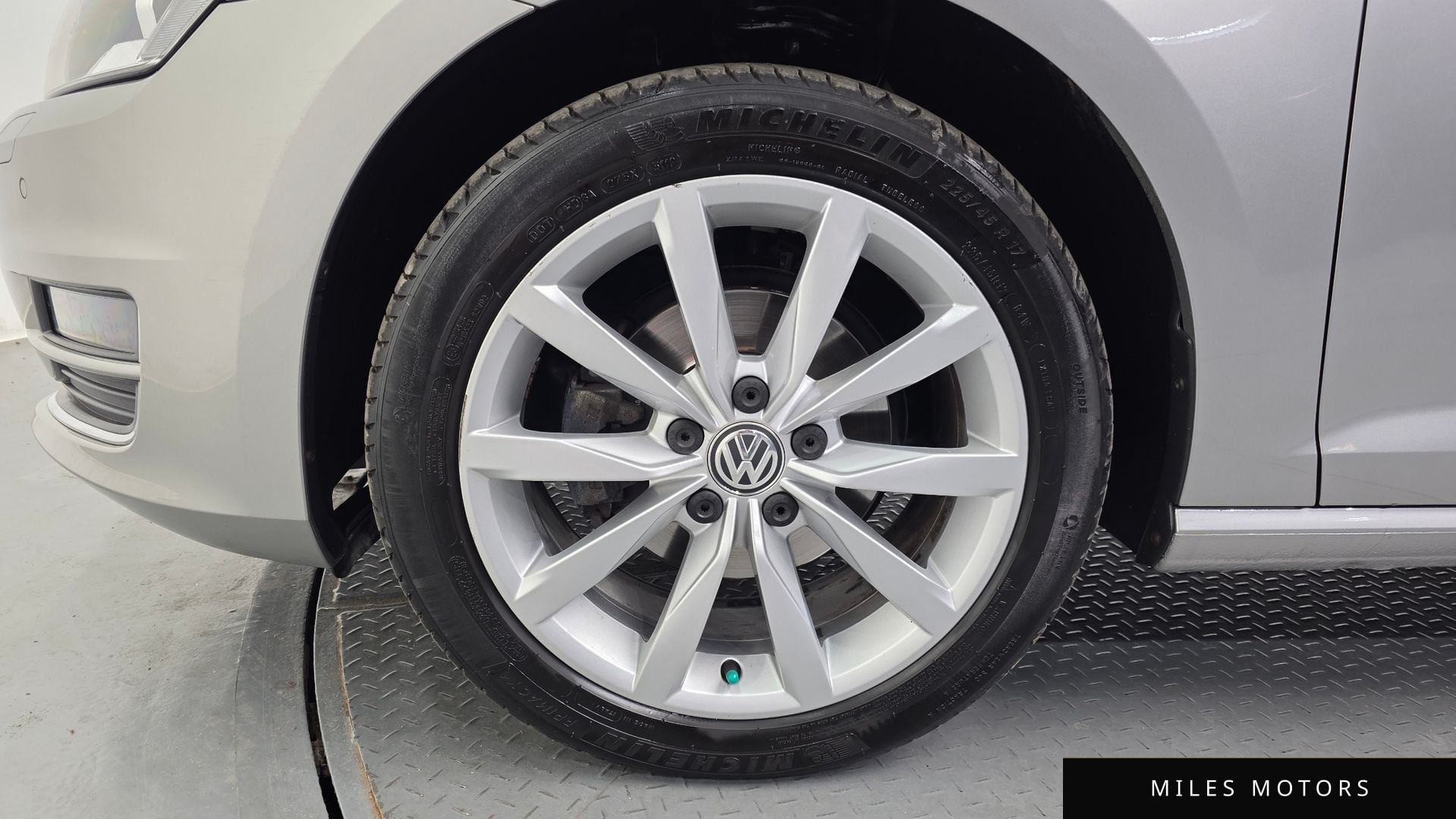 Volkswagen 골프 2015 — миниатюра 5