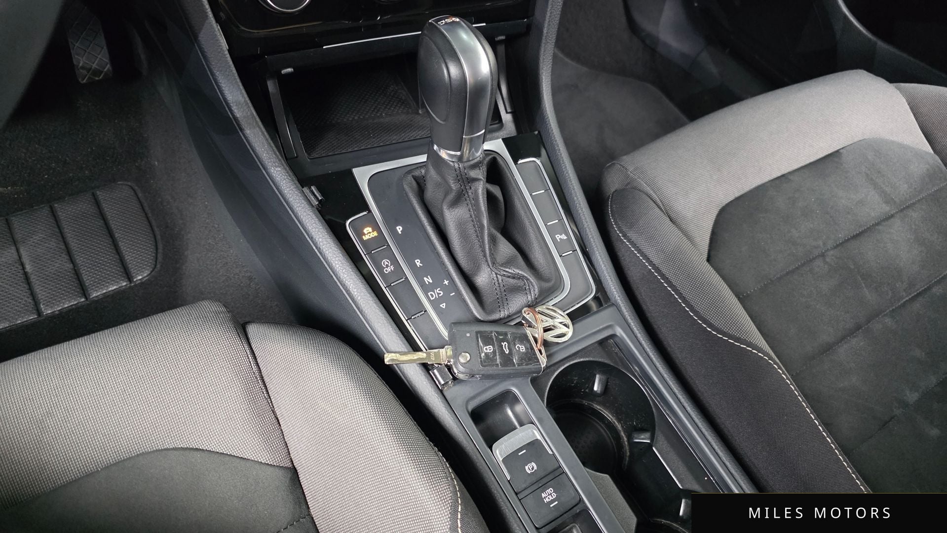 Volkswagen 골프 2015 — миниатюра 9